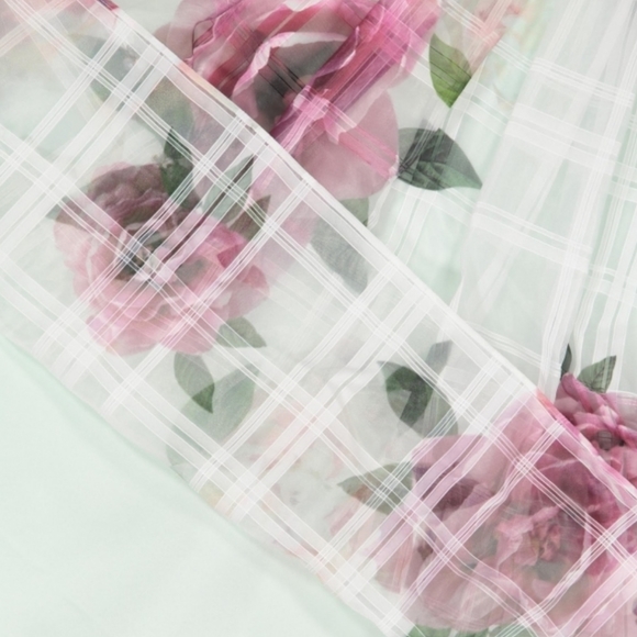 LAST 1🍒NWT🍒 TED BAKER BARDOT DRESS - Picture 12 of 15